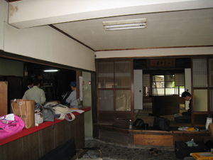 須田家住宅2008.4-6