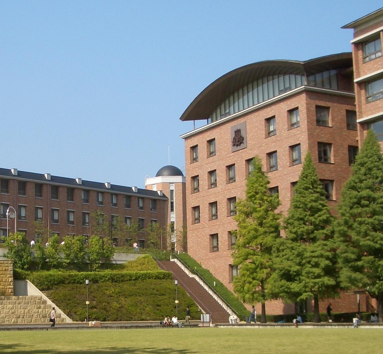 Kansai Campus