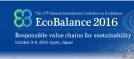 EcoBalance Logo