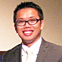 Dr. David Lau