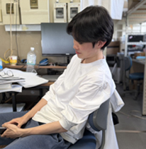 濱田　悠月