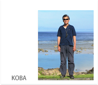 木庭 元晴